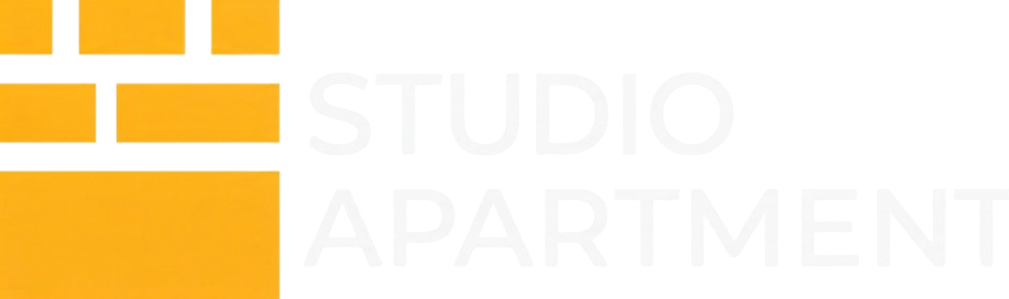 studio apartmen logo